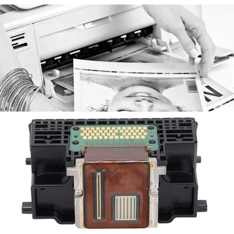 Replacement print head QY6-0080 for Canon iP4850 MG5250 MX892 iX6550 MG5320 iX6500 Printer