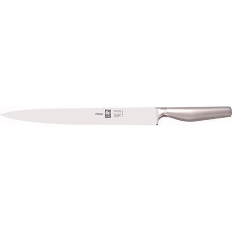 Coltello arrosto forgiato professionale Icel Absolute cm 25 (1/2)