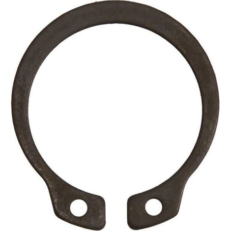 Anillo de retenci贸n eje 22 UNIVERSAL 47122P025 (1/2)