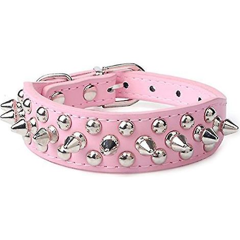 Collier pour chiot en PU (1 pièce) (1/2)