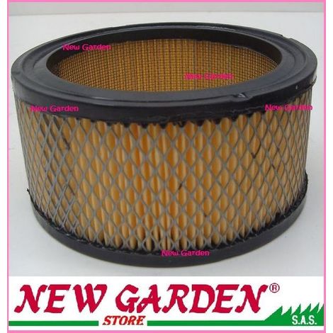 Filtro aria per Magnum KOHLER trattorino rasaerba tagliaerba 196012 4508302