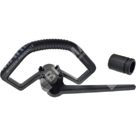 Impugnatura singola per aste decespugliatori diametro 28 mm COMPATIBILE - 035594