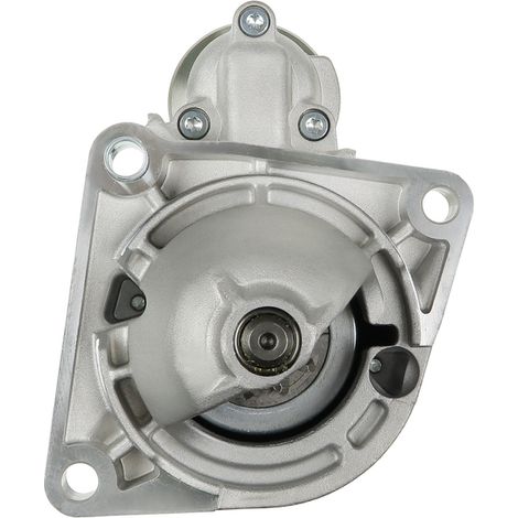 Motor arranque fiat doblo 2.0 JTD (1/5)