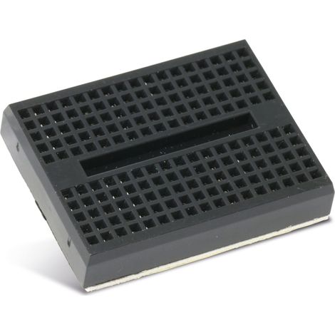 Plaque d'essai DAYTOOLS LSB-170S, noir