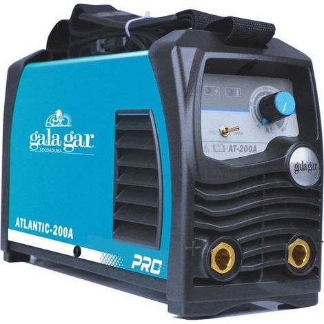 GROUPE SOUDURE INVERTER+ACCS. - 200A/35%