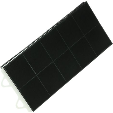 Filtro carbone originale - Cappa aspirante - BOSCH - 3094338055081885093