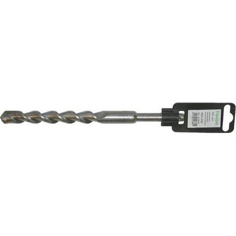 Haupa SDS HAMMERBOHRER 8X160RUNG (230922)