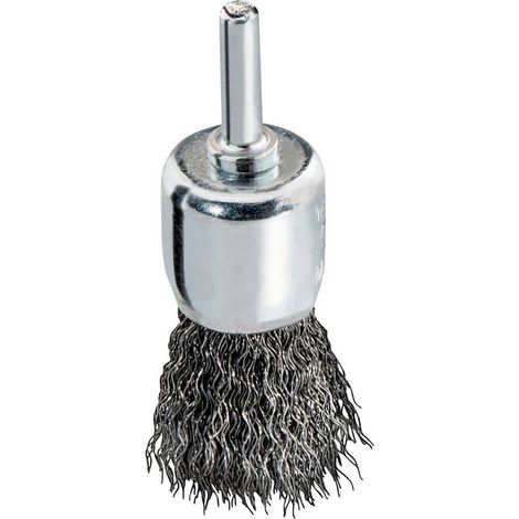 METABO PINSELBÜRSTE 25 MM (1/2)