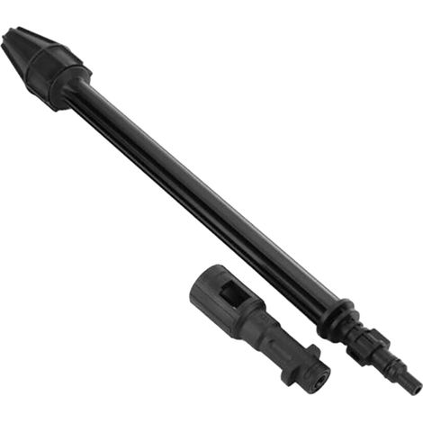 Lanza de limpieza de alta presión (2320 PSI) para Kärcher K2 K3 K4 K5 (1/5)