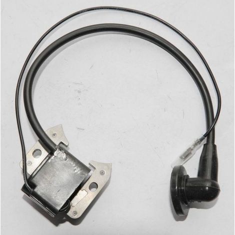 La bobine d'allumage T320 est une bobine/allumeur d'allumage haute tension adaptée aux équipements T320. Elle génère une tension élevée afin de garantir une énergie d'allumage suffisante pour les boug (1/2)