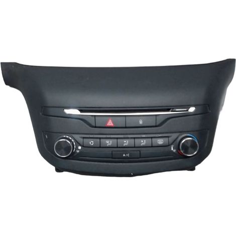 Commande De Chauffage PEUGEOT 308 [PRODUIT D'OCCASION]♻️96777653zd (1/2)