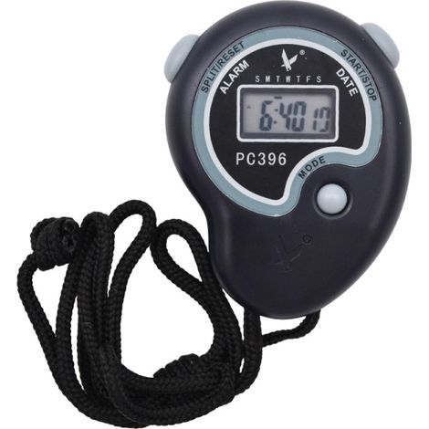 Chronomètre digital économique - (1/2)