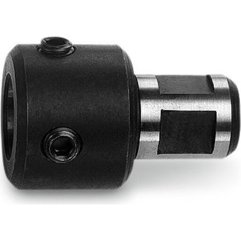 Adaptateur avec porte-outil 3/4 in weldon - Fein