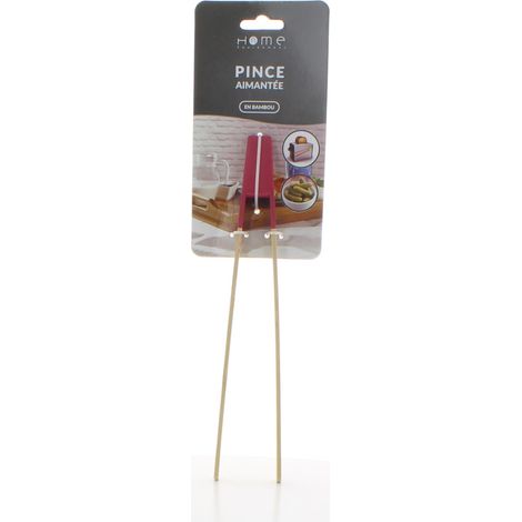 Pince à toast pour grille pain aimanté  92008 pour Grille pain (1/2)