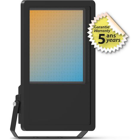 LUMOS PRO PROJECTEUR LED EXTERIEUR 200W 3CCT IP65 5ANS (1/5)