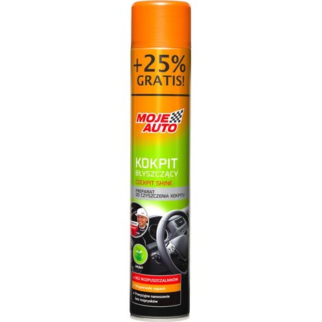 Color manzana brillante para cabina 600 ml - BIS 19-103