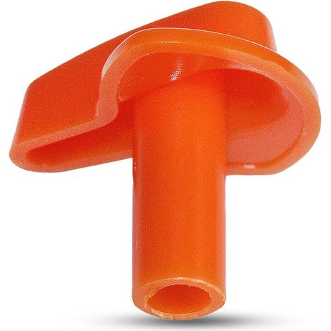 étrangleur KNOB pour STIHL FS90 R FS100 FS110 FS120 FS130 FS160 FS200 FS180 FS250 Nouveau (1/5)