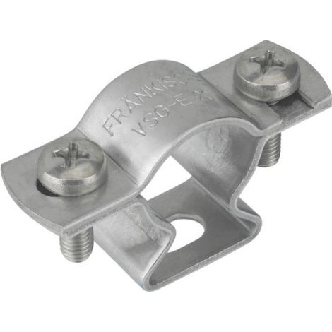 Outil de l'électricien fraenkische-rohrwerke vsg-e 50 acier inoxydable résistant corrosion