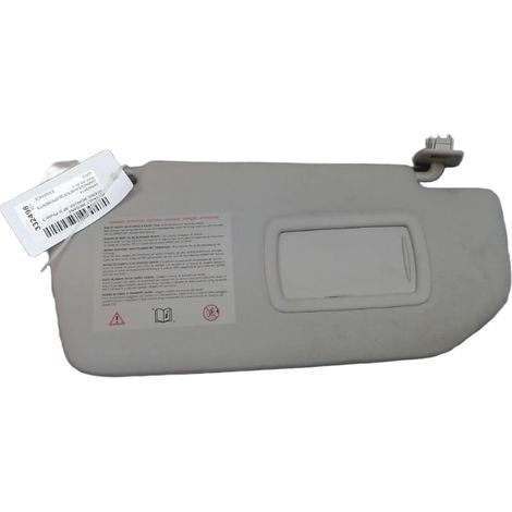 [PRODUIT D'OCCASION] Pare-soleil D RENAULT Scenic Monosp. III Phase 3 2013-... ♻️ Ref Oe. 964009823r - Garantie à vie (1/3)