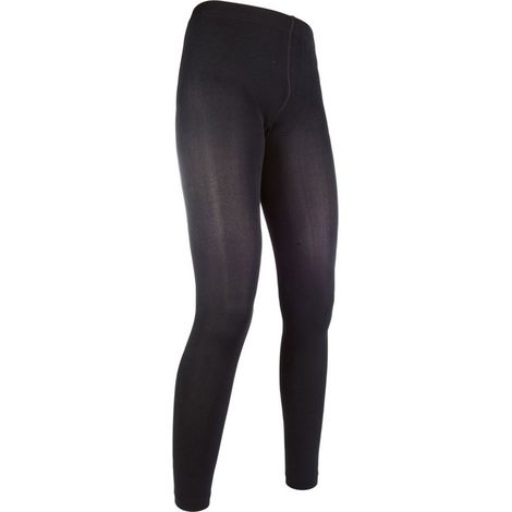 XXXS, Noir: Jambières d'équitation pour dames (1/5)