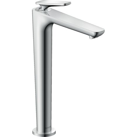 hansgrohe AXOR Citterio C Mezclador monomando de lavabo 250, con