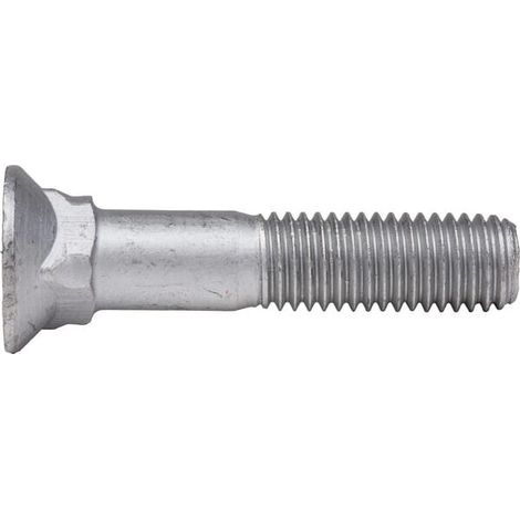 Tornillo de reja M12 x 60 - 12.9 GEOM 321 A HORSCH 00310068 (1/4)