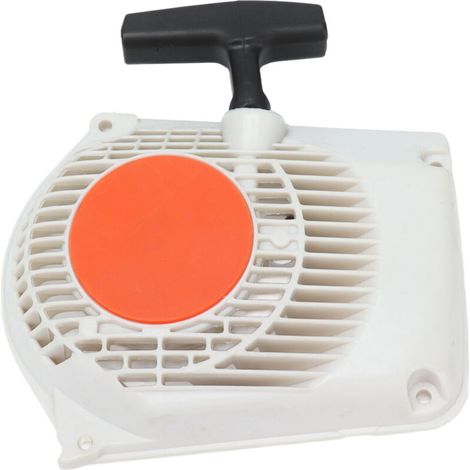 Seilzugstarter für Rasenmäher. Ersatzteil für Stihl 024, 026, MS240 und MS260. (1/5)