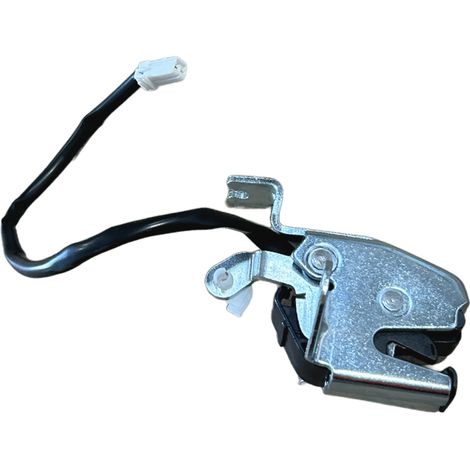 CHIUSURA SERRATURA SUPERIORE PORTA DI CARICO A BATTENTE POSTERIORE SINISTRA - FIAT - Fiorino 2016 - 1369298080 - 1397486080 (1/5)