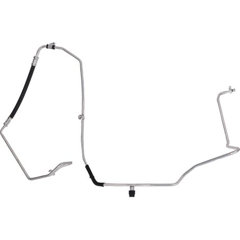 Tuyau haute pression pour condenseur-évaporateur Fast Climate FT09519 (1/2)