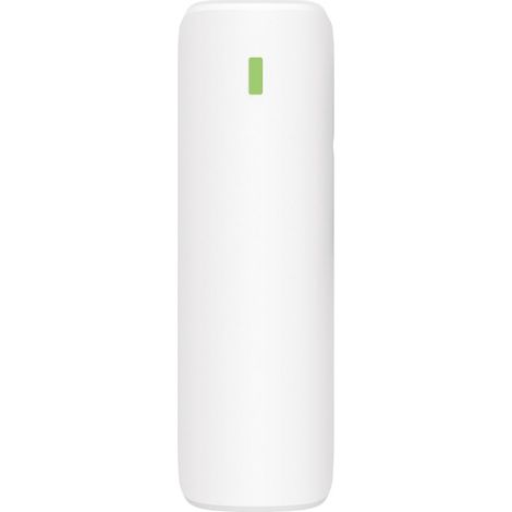 SENSORE A VIBRAZIONE WIRELESS PER CENTRALINA ALLARME frequenza 433.92 / 868.35 MHz