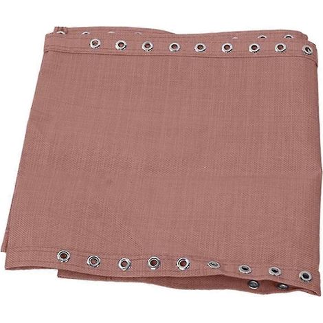Ce fauteuil pliant zéro gravité est idéal pour une utilisation en extérieur : terrasse, jardin, plage, piscine, pelouse et camping. Son tissu en maille élastique permet de remplacer le coussin du faut (1/5)