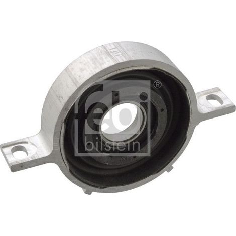 Suspension, arbre de cardan FEBI BILSTEIN 104650 BMW 26 11 8 488 056
