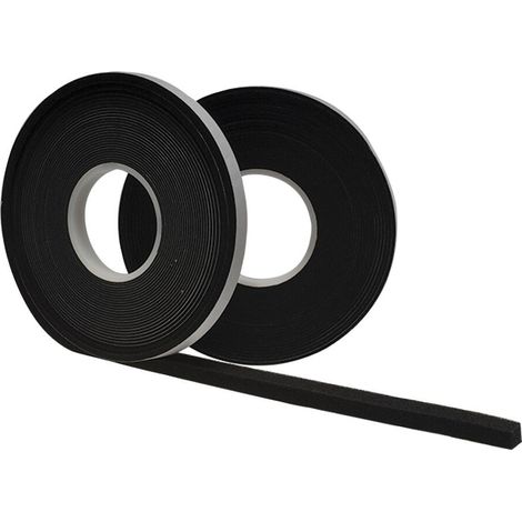 Fischer, Nastro sigillante autoespandente per giunti esterni TOP 600 BG1 30/6-15 (1/4)