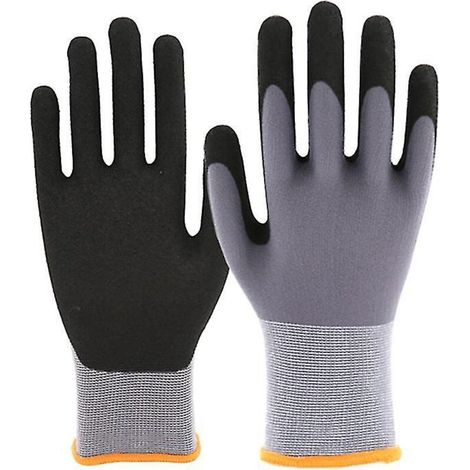 1 paire de gants de coupe (1/5)