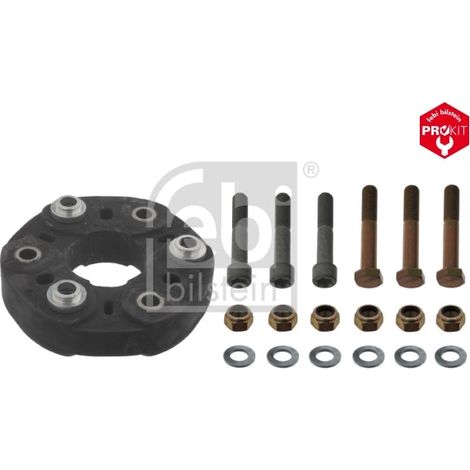 Joint, arbre de transmission FEBI BILSTEIN 03480 MERCEDES-BENZ 140 410 03 15 (1/2)