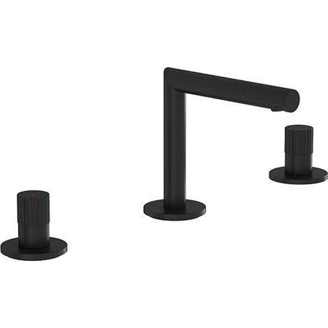 VITRA A4258336WTC Robinet mitigeur lavabo à deux commandes Origin (1/2)