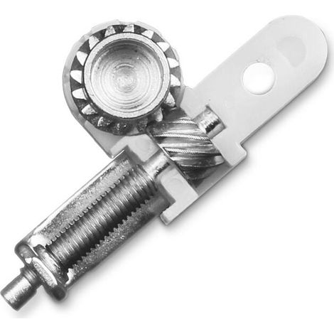 Tendeur de chaîne de tronçonneuse Ulisem pour Stihl MS250 MS230 MS210 025 023 021 (1/4)
