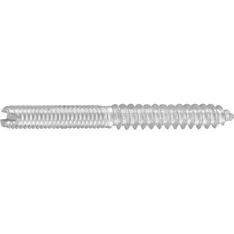 Connex Stockschrauben M4 x 40 mm - 10 Stk.