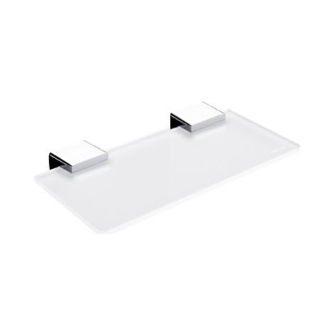 Nimco Kibo tablette en verre pour téléphone portable 20 cm Ki 14091B-20-26 (1/3)