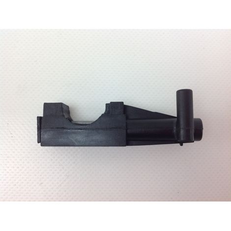Bomba de aceite motor motosierra HOMELITE 33 38 45 cc 016986 (1/4)