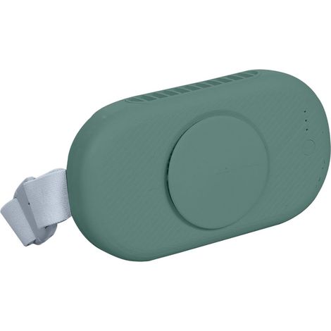 Portable Ventilateur Ceinture Ventilateur Personnel Compact Ventilateur Suspendu (1/5)