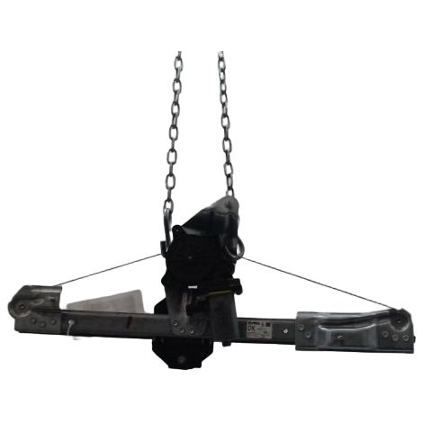 Mecanisme+moteur Leve-glace Avant Droit DACIA Sandero II Phase 1 2012-... [PRODUIT D'OCCASION]♻️807209197r