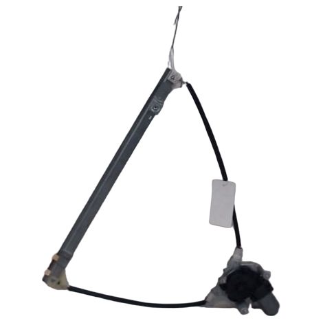 Mecanisme+moteur Leve-glace Avant Droit RENAULT Clio II Campus 06- [PRODUIT D'OCCASION]♻️7700842246