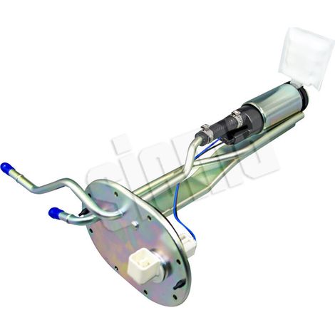 Die G677-13-35ZA ist für die neue Mazda BT-50 2002 Kraftstoffpumpenbaugruppe geeignet und gewährleistet einen stabilen Durchfluss für die Mazda BT-50 2002 Kraftstoffpumpenbaugruppe/das Kit. (1/4)