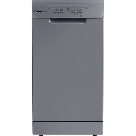Candy Brava CDPH 2L1047S Lavastoviglie  Libera installazione 10 coperti E