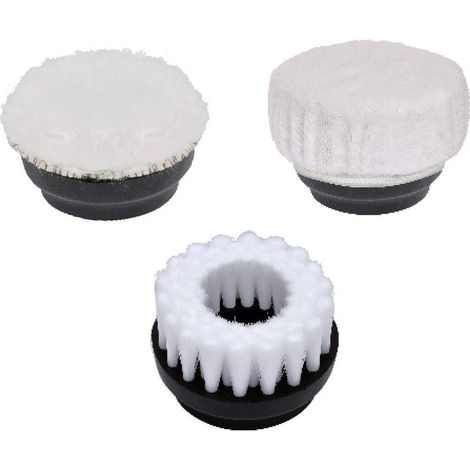 Kit Accessoires Cuir - 1 Set - Outils de Réparation et de Entretien - Pratique et Complet - D-Work