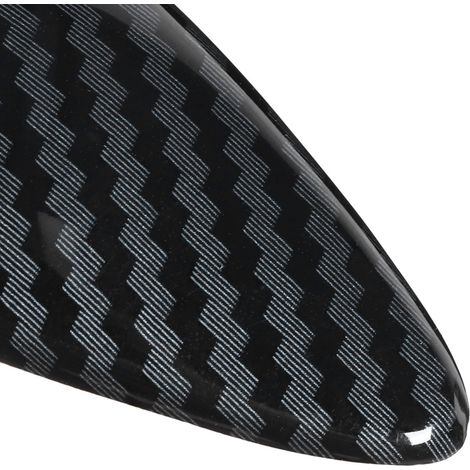 Schaltknauf in Carbonfaser-Optik für Toyota Sienna 2015-2020 (1/5)