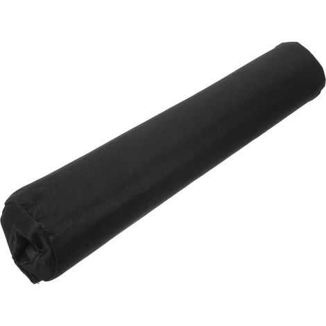 Coussin repose-pieds de rechange pour chaise pliante (1/5)