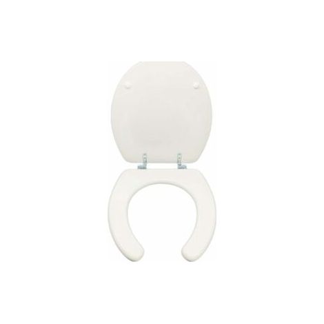 SEDILE DP SIT702P BIANCO IM.SED/IG - SEBA