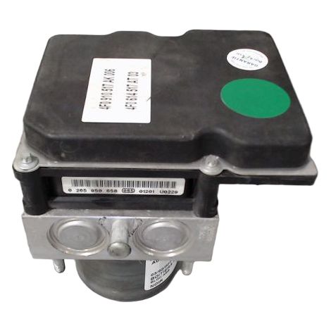 Unite Hydraulique Abs AUDI A6 [PRODUIT D'OCCASION]♻️80AUDIa638pv2 (1/4)